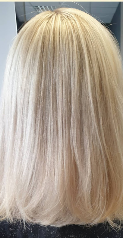 SALONG HAIR & BEATUTY | Frisörsalong i Skövde