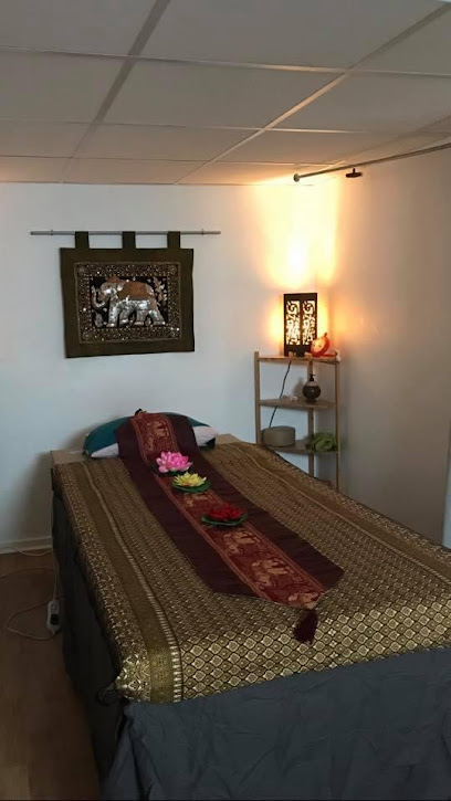 Jiraphons Thai Massage | Massös i Karlskrona
