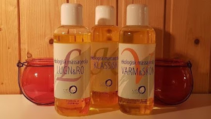 Gylls Massage | Massös i Hässleholm