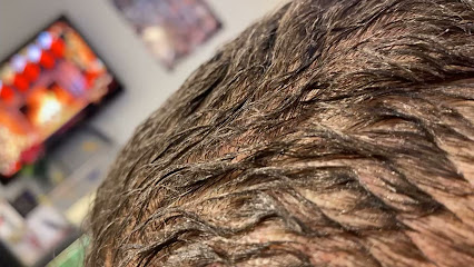 ALANBAKI Frisör | Barbersalong i Säffle ALANBAKI Frisör | Barbersalong i Säffle