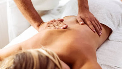OXY Therapy | Massös i Sjöbo OXY Therapy | Massös i Sjöbo