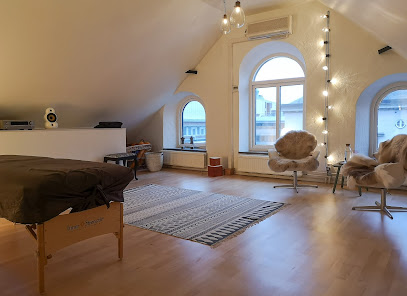Bodywork Kroppsterapi | Massös i Malmö