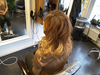 Salon Cliche | Frisörsalong i Göteborg Salon Cliche | Frisörsalong i Göteborg