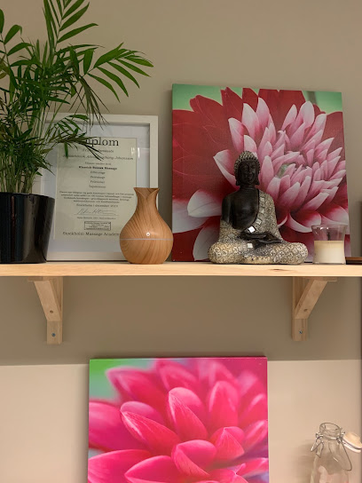 Alicia’s Massage och Friskvard | Massös i Halmstad