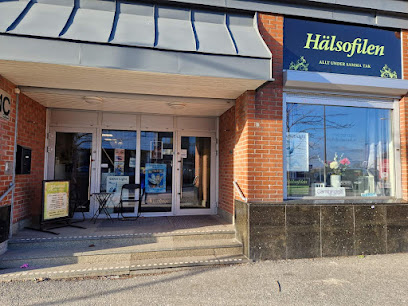 Hälsofilen | Skönhetscenter i Göteborg