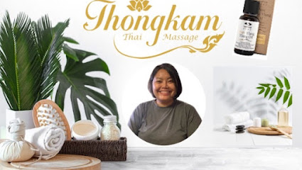 Thongkam Thaimassage | Massös i Kristianstad