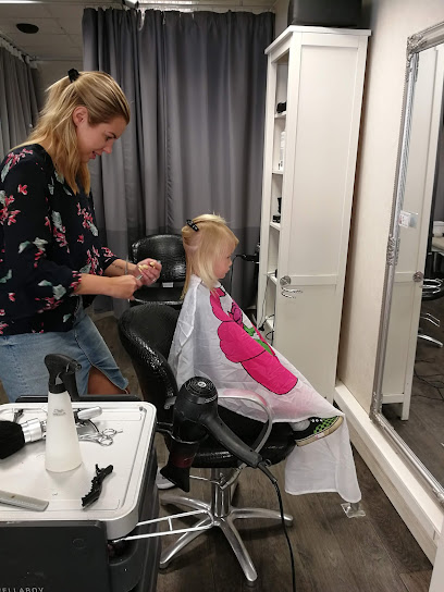 Salong Gefle | Frisörsalong i Gävle