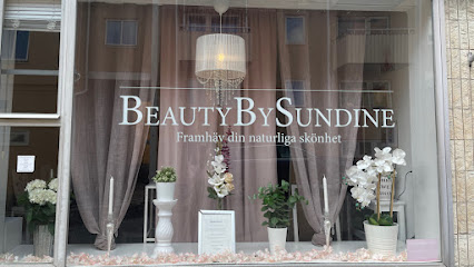 Beauty by Sundine | Skönhetscenter i Strängnäs