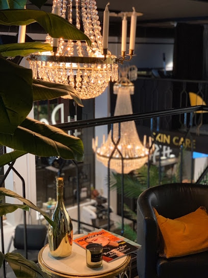 Helens Beautycenter | Skönhetscenter i Borås