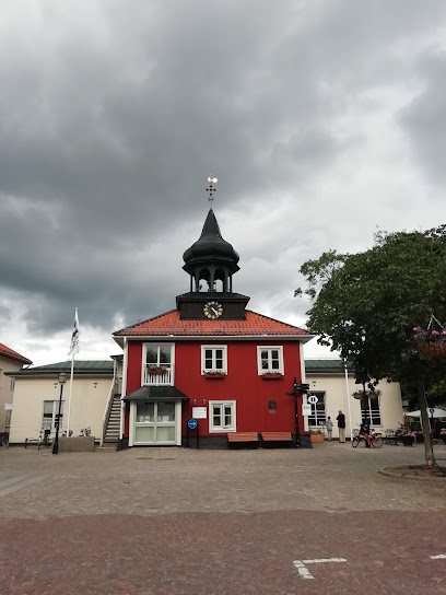 Alberts Harstuga | Frisörsalong i Trosa