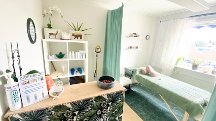 Becara Massage & Wellness | Massös i Deje