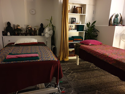 Soder Thai Massage | Massös i Gävle