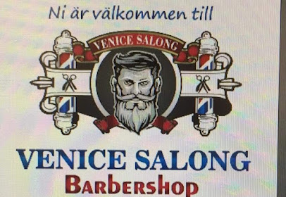Venice Salong | Barbersalong i Domsjö