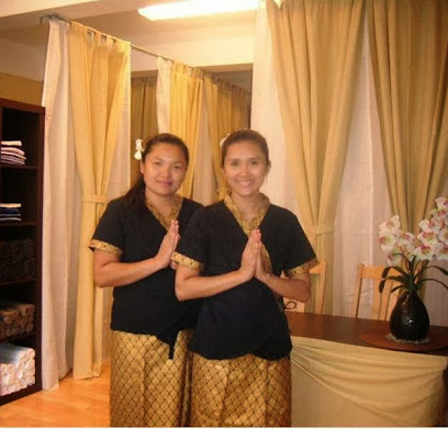 Sisters Thai Massage | Massös i Mjölby