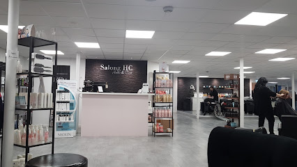 HC Hair and Care AB | Frisörsalong i Järfälla