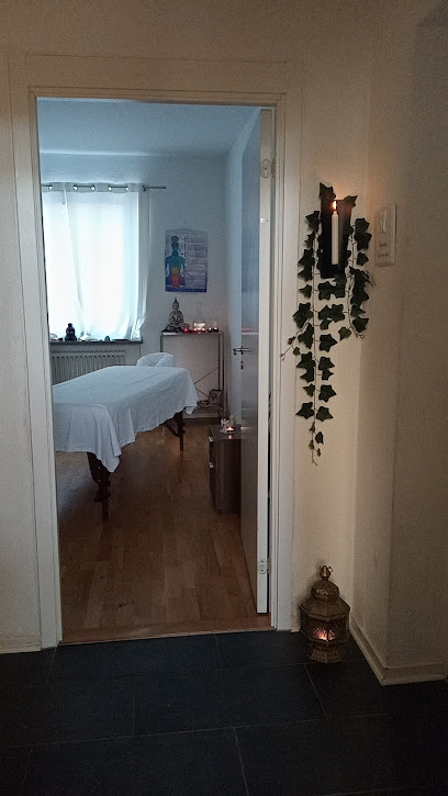 Charlotte och Anglarna | Massös i Landskrona