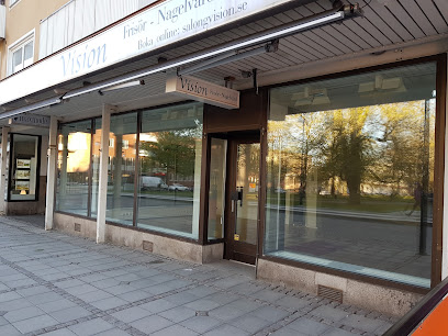 Salong Vision | Frisörsalong i Göteborg