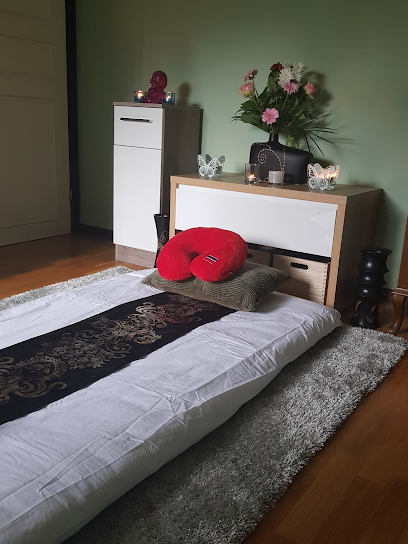 Oxie Thai Massage | Massös i Oxie