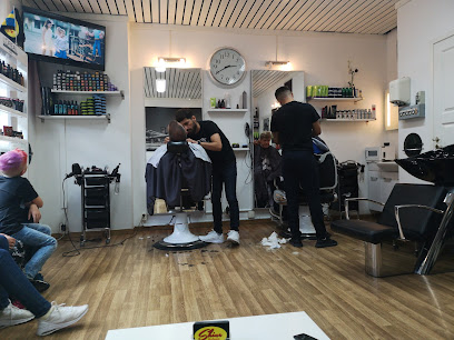 Shine Salong | Frisörsalong i Karlstad
