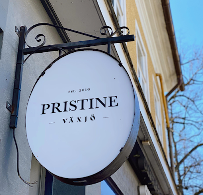 Pristine | Frisörsalong i Växjö