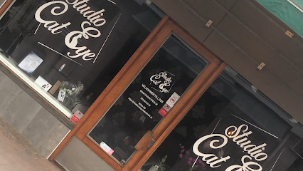 Cat Eye Makeup & Lashes | Skönhetscenter i Ängelholm