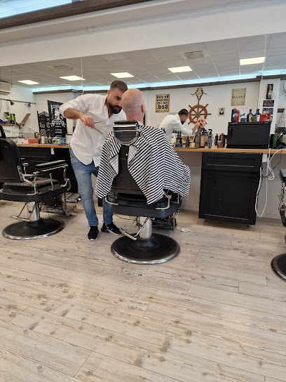 Georges Barbershop | Barbersalong i Eskilstuna Georges Barbershop | Barbersalong i Eskilstuna