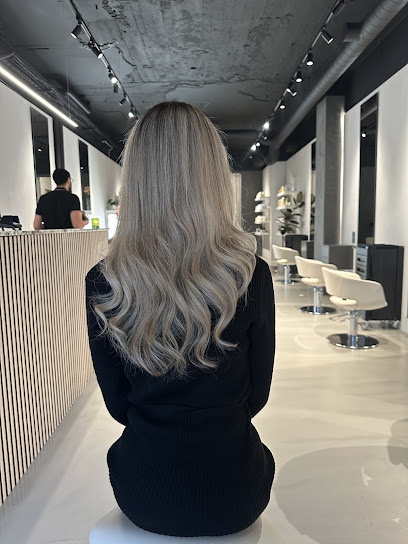 Kadum Hair | Frisörsalong i Malmö Kadum Hair | Frisörsalong i Malmö