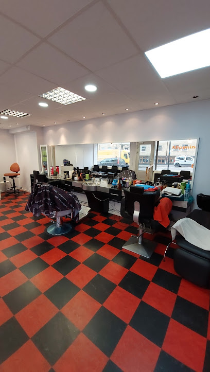 Dam & Herr Salong Mondo | Frisörsalong i Göteborg