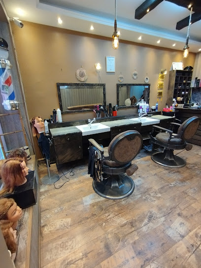 Shahed Salong | Frisörsalong i Kristianstad Shahed Salong | Frisörsalong i Kristianstad