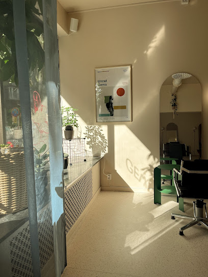 AvMartina | Frisörsalong i Göteborg