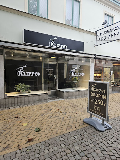 Salong Klippet | Frisörsalong i Kristianstad Salong Klippet | Frisörsalong i Kristianstad