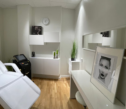 Magi Day Clinic | Skönhetscenter i Huddinge