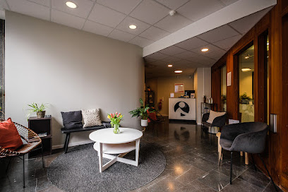 Flexmassage Lilla Torget | Massös i Göteborg