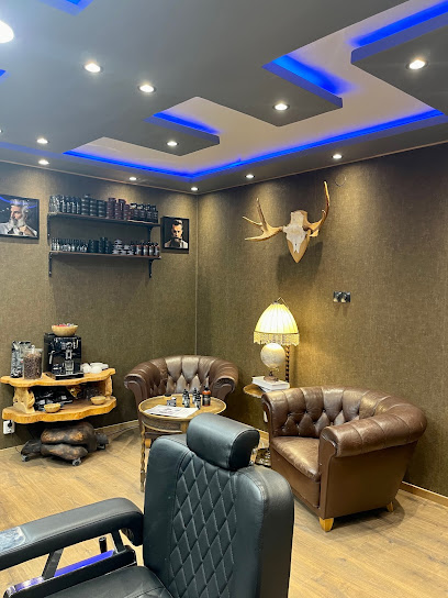 Haga Barbershop | Frisörsalong i Sundsvall