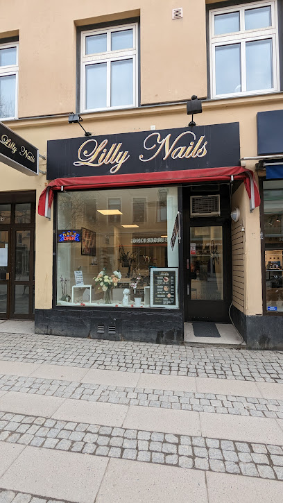 Lilly Nails | Manikyr och pedikyrsalong i Örebro Lilly Nails | Manikyr och pedikyrsalong i Örebro