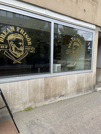 Dream Frisör | Skönhetscenter i Växjö
