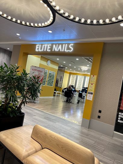 Elite Nails | Manikyr och pedikyrsalong i Sundsvall