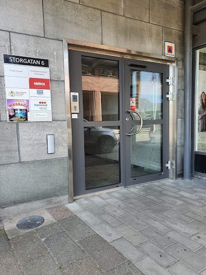 Rea Massage 2 | Massös i Halmstad