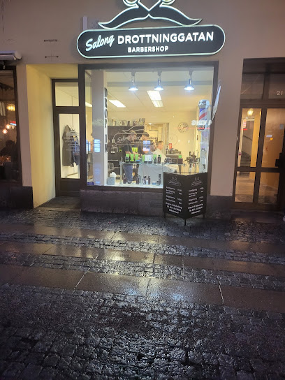 Salong Drottninggatan Barbershop | Barbersalong i Örebro Salong Drottninggatan Barbershop | Barbersalong i Örebro