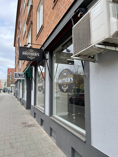 The Brother’s Barbershop | Frisörsalong i Malmö