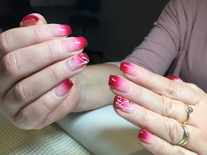 Ronneby NagelStudio | Manikyr och pedikyrsalong i Ronneby