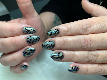 Jenny Nails | Skönhetscenter i Stenungsund