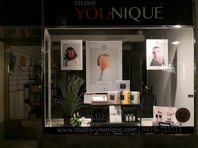 Studio Younique | Skönhetscenter i Trelleborg