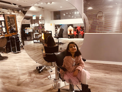 Sia Hairdresser | Frisörsalong i Borås Sia Hairdresser | Frisörsalong i Borås