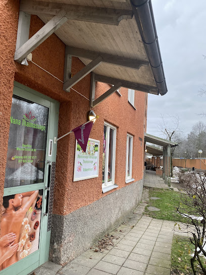 Salon NA NA Massage | Massös i Tyresö