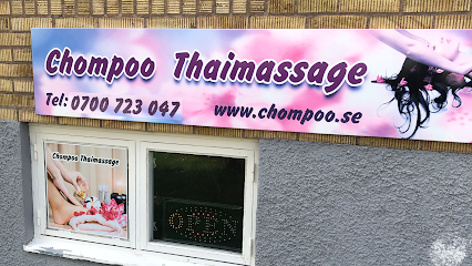 Chompoo Thaimassage | Massös i Sävedalen