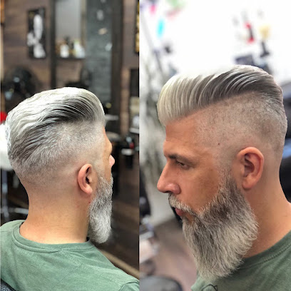 Salon Shave & Cut | Frisörsalong i Skarpnäck