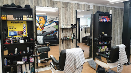Kungalvs Barbershop | Barbersalong i Kungälv