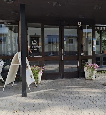 A-Salongen | Frisörsalong i Tranås