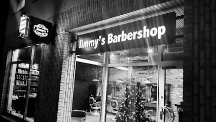 Jimmy's Barber Shop | Barbersalong i Nacka Jimmy